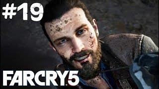 Far Cry 5 Part 19 Jähzorn BOSS Kampf