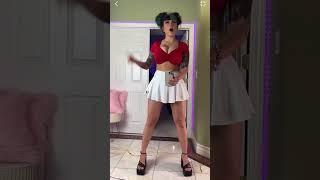 This is the one everyone needs with big boobs #shortvideo #viralshorts #cute #shorts #no1