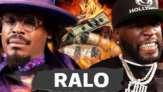 Ralo: Atlanta’s drug Millionaire reckons with the past… 30 trips to Jail, becoming Muslim & Legacy