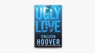 Ugly Love Audiobook by Colleen Hoover