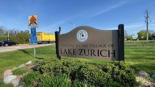 Your Hometown – Lake Zurich