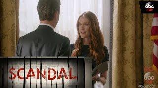 Abby Tells Fitz To Grow Up - Scandal Sneak Peek