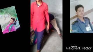 Funny dance