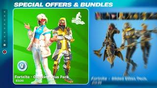 FREE BUNDLE is AVAILABLE NOW!