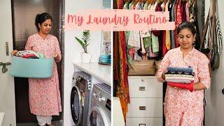 My Laundry Routine | Ideas for Easy and Effective Laundry Routine