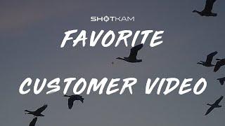 Our FAVORITE customer video 