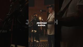 Jehovah Rapha #jesus #church #bible #gospel #worship #prayer #music #song #holyspirit #shorts