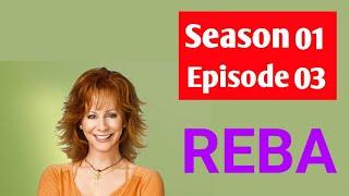 Reba S01E03 - Someone's at the Gyno with Reba