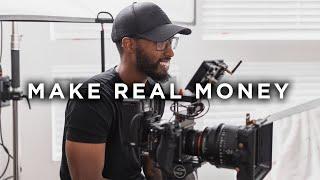 Make Money Building a Videography or Photography Business in 2022