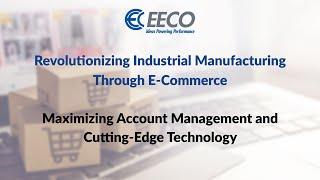 Revolutionizing E-Commerce: Maximizing Account Management and Cutting-Edge Technology