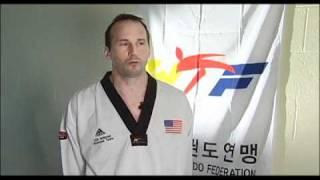 TC341 Tae Kwan Do