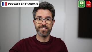 40 ans, ça passe trop vite ! | Français COURANT. B1