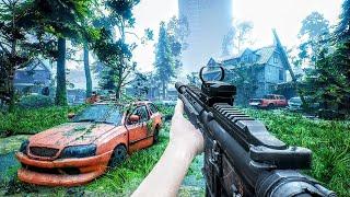 10 BEST Free FPS Games To Play in 2024 (NEW)