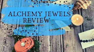 Alchemy Jewels Box Review