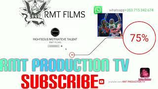 NEW INTRO FOR RMT FILMS TV22