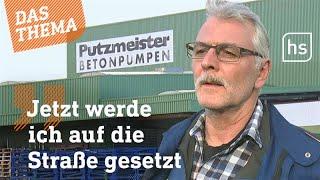 Hessens Industrie in der Krise. Immer mehr Standorte schließen. | hessenschau DAS THEMA