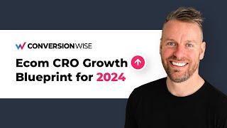 Ecom CRO Growth Blueprint for 2024 ($2M Case Study REVEALED)
