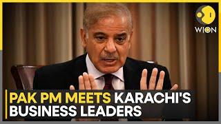 Pakistan: Will Pak PM Shahbaz Sharif initiate talks with India? | Latest News | WION