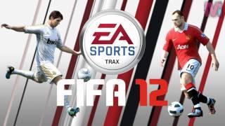 FIFA 12 Soundtrack- Alex Metric and Steve- Open Your Eyes