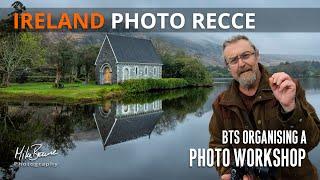 Superb Photo Locations In Ireland - Mike Browne