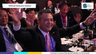 2022 WFC Meeting in Seoul