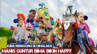 Horse dance video makes bima - Horse dance video