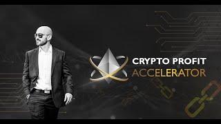 7 Day Crypto Accelerator - Day 7 - Harvesting Your Gains