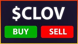 Clover Health Stock Update: Buy or Sell CLOV Stock? Short Sellers are FIGHTING HARD in Clover Stock!