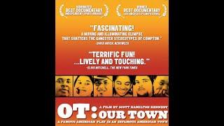 OT: Our Town - Theatrical Trailer