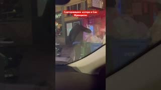 Сан Франциско, январь 2025