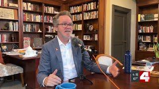 Meet St. Louis Podcast goes inside The Missouri History Museum