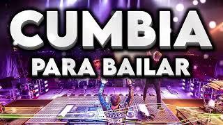 CUMBIA MIX PARA BAILARLA MEJOR SELECCION DE MUSICA ROMANTICA DE CUMBIA 2024