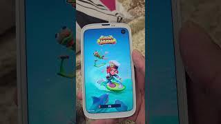 Balmuda Phone Gaming Test #balmuda #smartphone #kerala #review #goat #funny