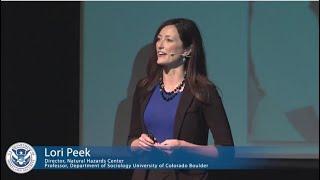 PrepTalks: Dr. Lori Peek "Children and Disasters - Reducing Vulnerability and Building Capacity"
