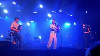 Carlos Nuñez - Three Pipers - Live @ 50e Festival Interceltique de Lorient 2021