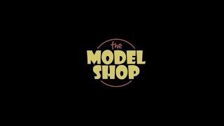 "The Model Shop" Live Scale Modeling Show Episode 99