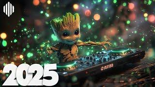 New EDM Music 2024 Mix  Best Of EDM, Gaming Music, Trap, House, Dubstep  EDM Music Mix 2024