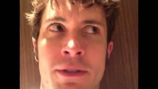 I gave Toby Turner those skittles