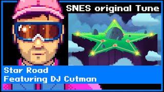 Star Road (a Dj Cutman + Button Masher) Original