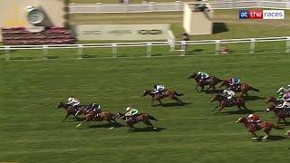 KHAADEM successfully defends Queen Elizabeth II Jubilee crown at Royal Ascot!