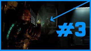 Those Damn Crawlers: Dead Space Episode 3