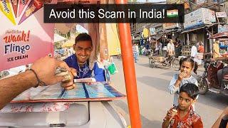 Avoid this Scam in India! 