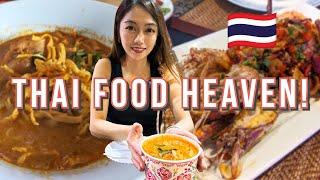 Top 9 Must Eat Foods in Thailand  | Thai Food Guide 