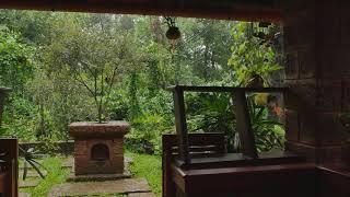 Valmikam, Wayanad -  experience mud house living