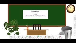 Bildschirmslides