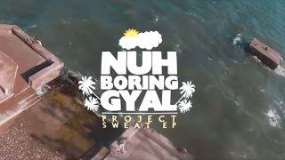 Aidonia - Nuh Boring Gyal (Buddy Bruka) [Official Music Video Preview]