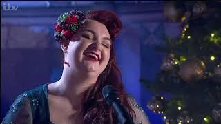 Lily Taylor-Ward ITV Dec 2020