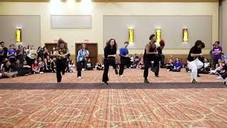 YUMA 2024- Tricia Miranda Choreography- Where them girls at?