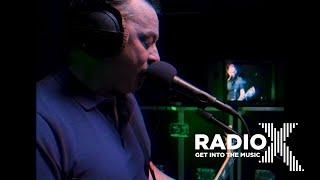 Manic Street Preachers - International Blue | Radio X Session