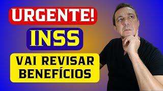 PENTE FINO EM BENEFÍCIOS E REDUÇÃO DA FILA - Veja a Entrevista do Presidente do INSS